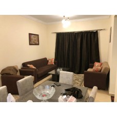 Apartment for Rent Furnished in El Sheikh Zayed City